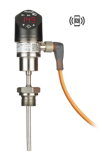 Digital Temperature Transmitter